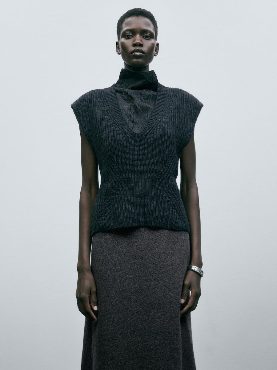 Galleria foto '8 Capi imperdibili dalla nuova collezione Massimo Dutti The new icons pieces!' - foto 3