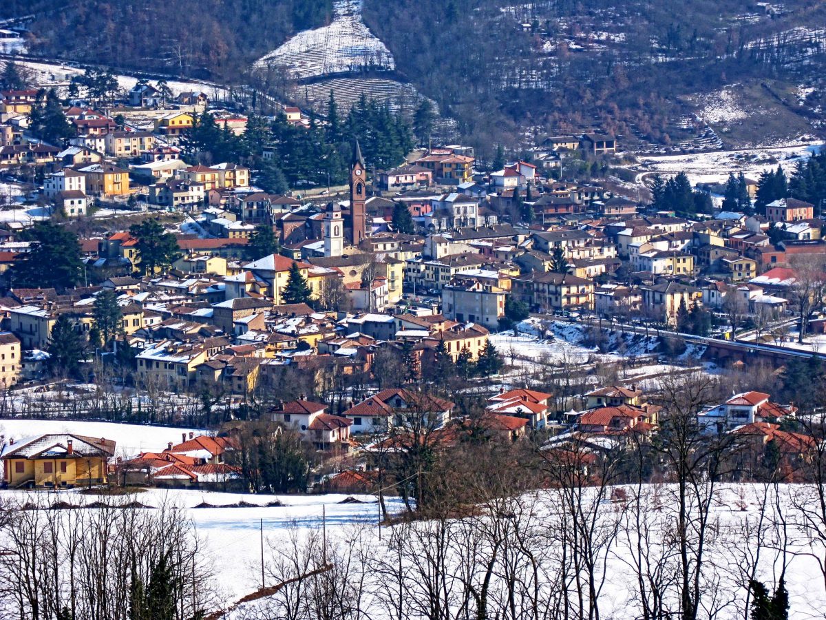 Galleria foto '5 Borghi dell’Oltrepò Pavese. Luoghi suggestivi e attrazioni uniche!' - foto 2