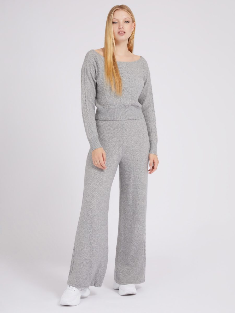 Galleria foto 'Tute in maglia, un trend comfy chic da non perdere: I 6 modelli più belli!' - foto 6