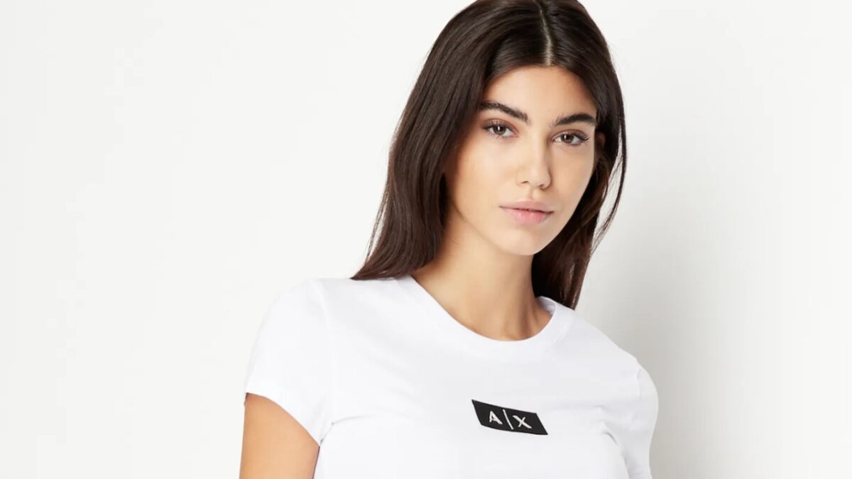 Armani Exchange: 7 Idee Regalo per Lei a meno di 150 euro