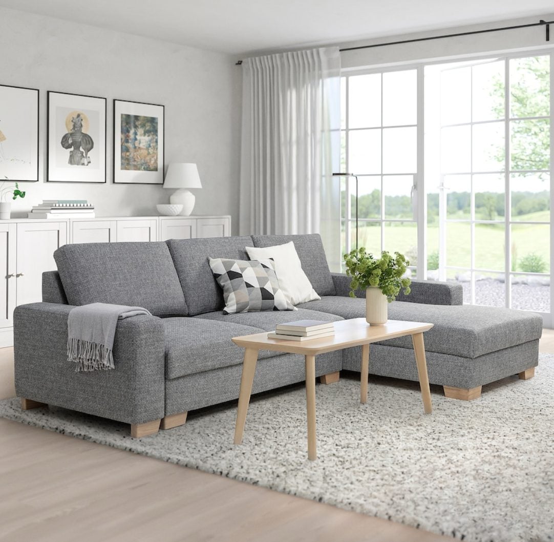 Galleria foto 'Divano Letto: 5 modelli belli e super comodi per ospitare con Stile!' - foto 3