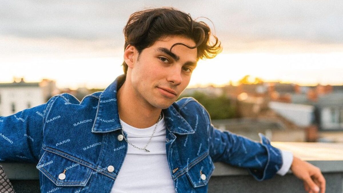 Jacob Rott, l’influencer tedesco più sexy di Instagram!