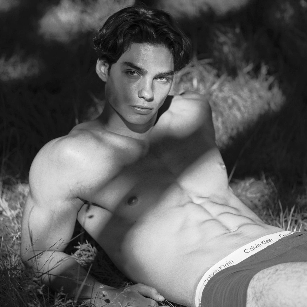 Galleria foto 'Jacob Rott, l’influencer tedesco più sexy di Instagram!' - foto 3