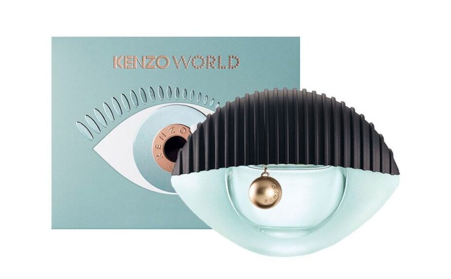 kenzo world