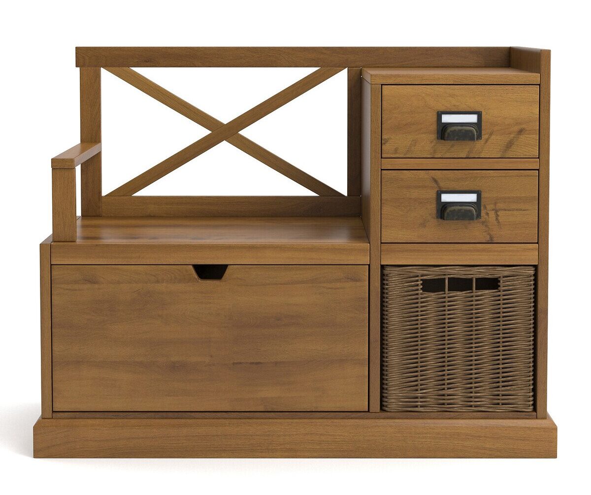 Galleria foto '5 Scarpiere da non lasciarsi sfuggire. Le più belle e super comode…' - foto 5