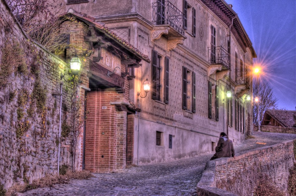 Galleria foto 'Canelli, il Borgo dello Spumante patrimonio dell’Unesco!' - foto 3