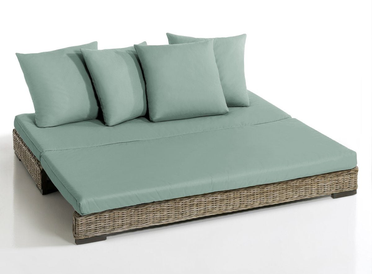 Galleria foto 'Divano Letto: 5 modelli belli e super comodi per ospitare con Stile!' - foto 4