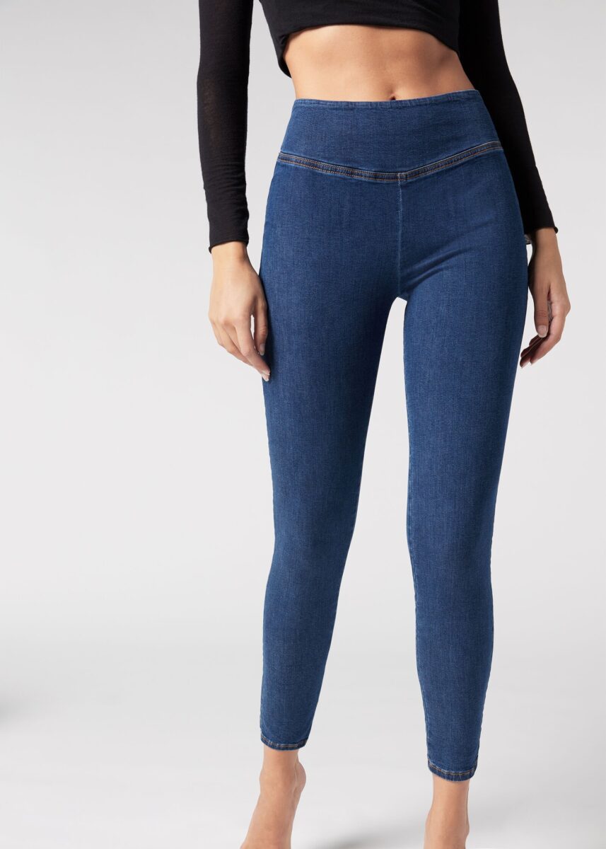 Galleria foto 'Calzedonia Jeans: un’offerta eccezionale e 7 modelli da non perdere' - foto 5