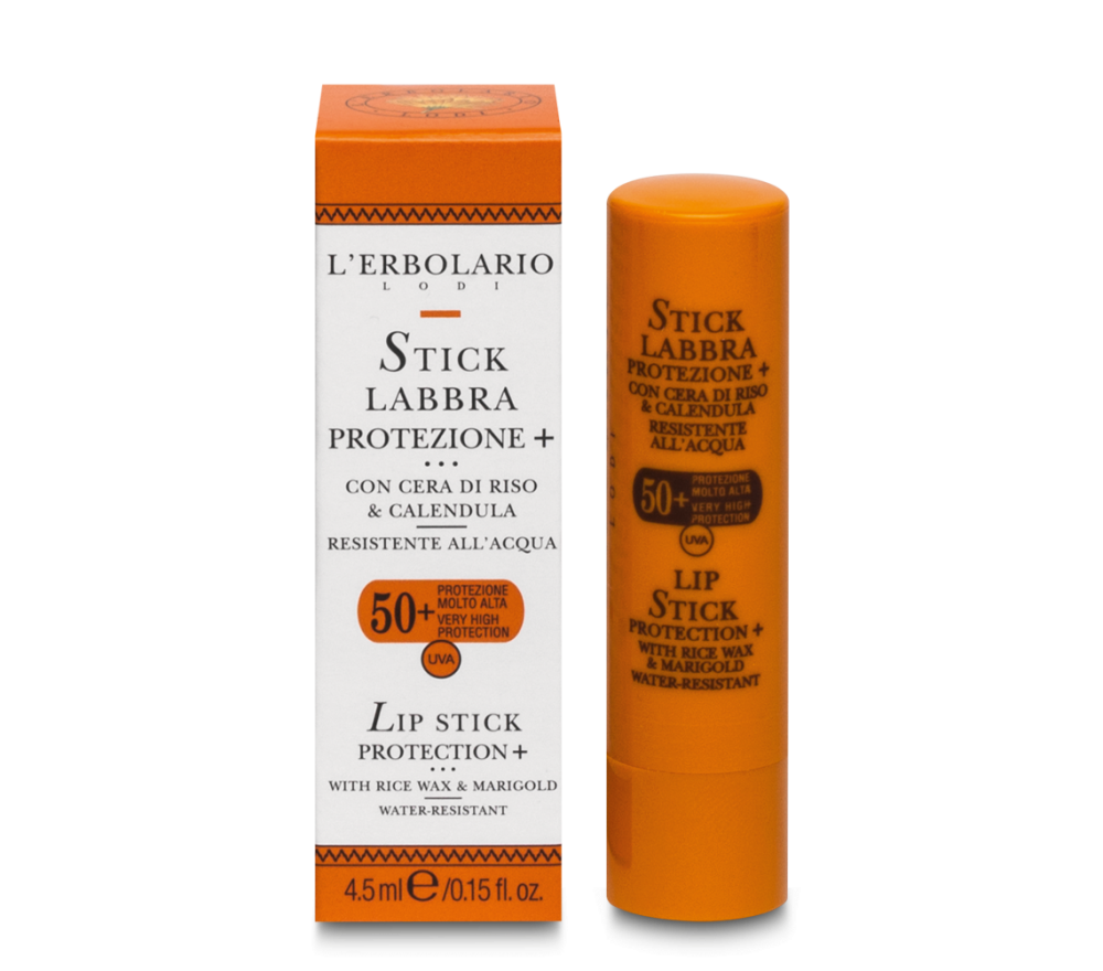 Galleria foto 'Labbra protette ad alta quota: 5 lip stick per la Montagna!' - foto 3