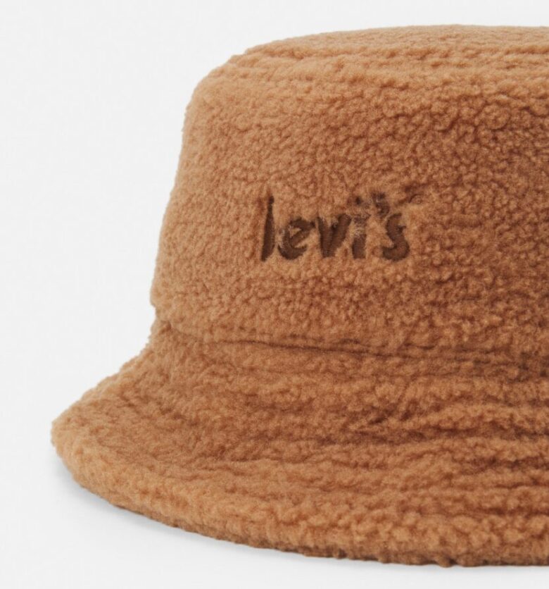 levi's bucket