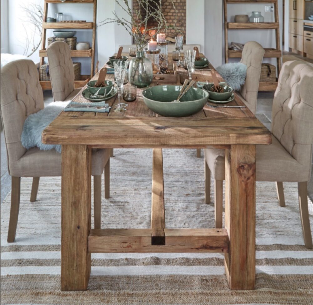 Galleria foto 'Come creare l’atmosfera di una calda Baita di montagna a casa tua: 9 idee da copiare!' - foto 12