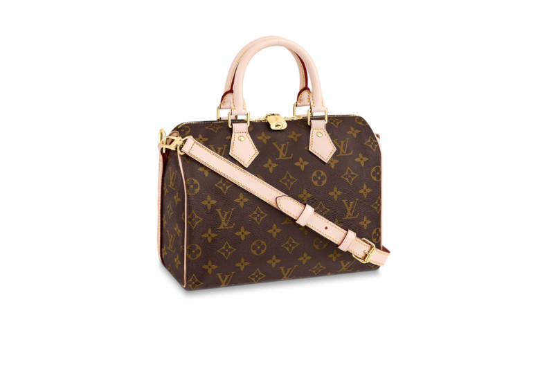 bauletto LV