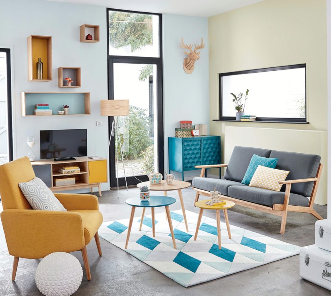 Galleria foto '5 Tavolini da caffè super chic per arredare il tuo salotto!' - foto 6