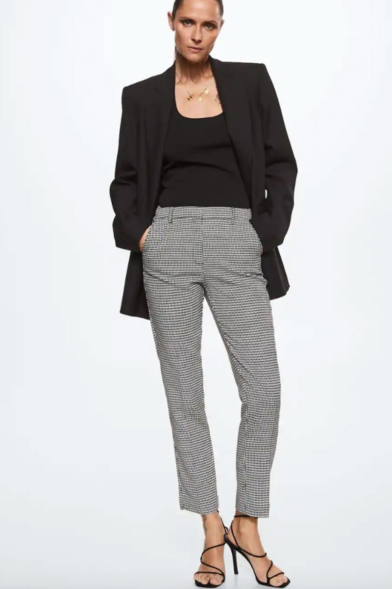 Galleria foto 'Pantaloni skinny, must have del guardaroba femminile: 6 modelli davvero imperdibili!' - foto 2