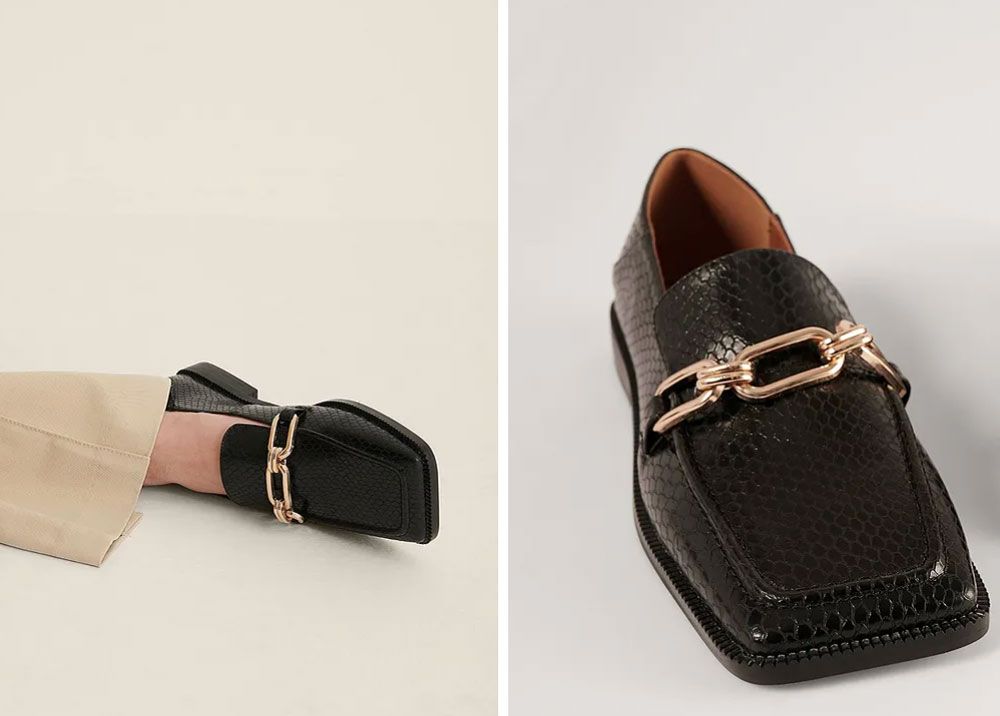 Galleria foto 'NA-KD Nuovi Arrivi: 6 Capi e Accessori super cool dalla collezione invernale del Brand svedese' - foto 2