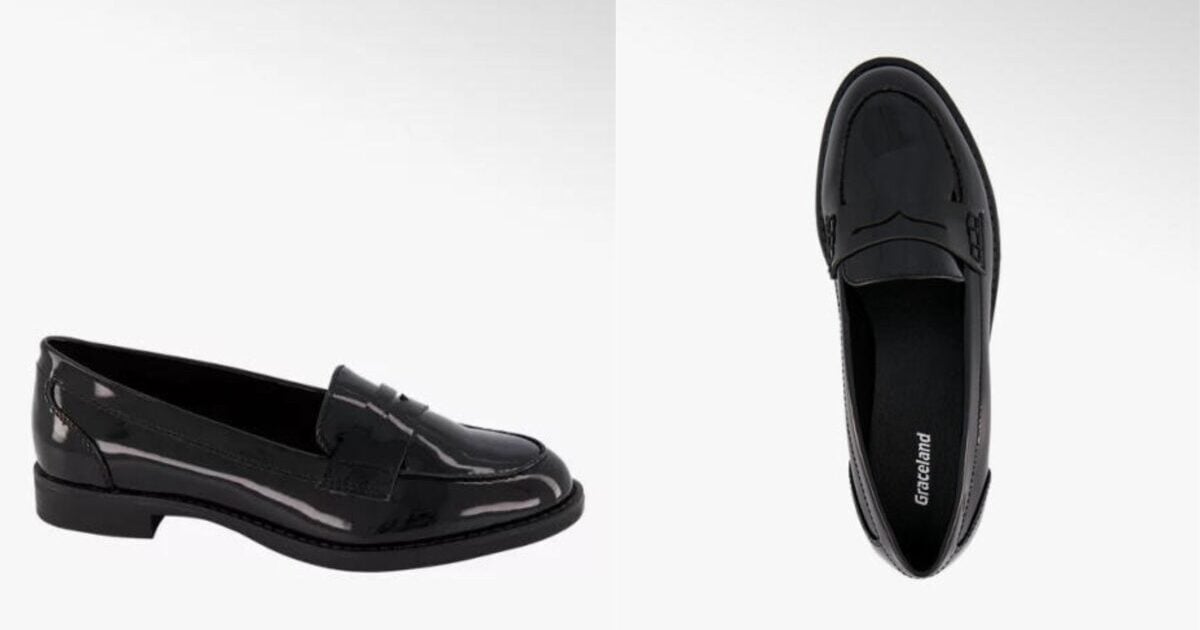 loafer deichmann