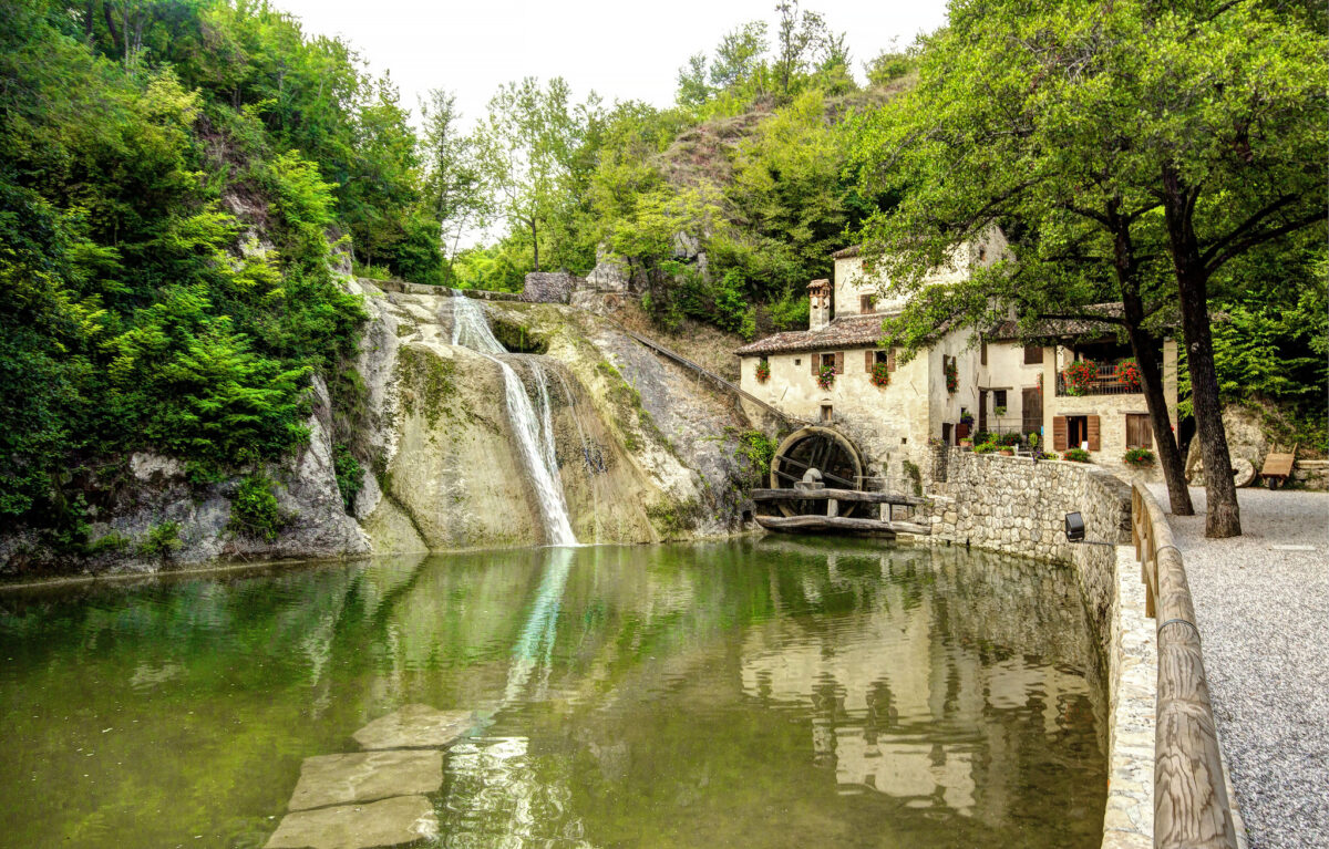 Galleria foto 'La Strada del Prosecco: 7 Borghi e attrazioni da non perdere!' - foto 7