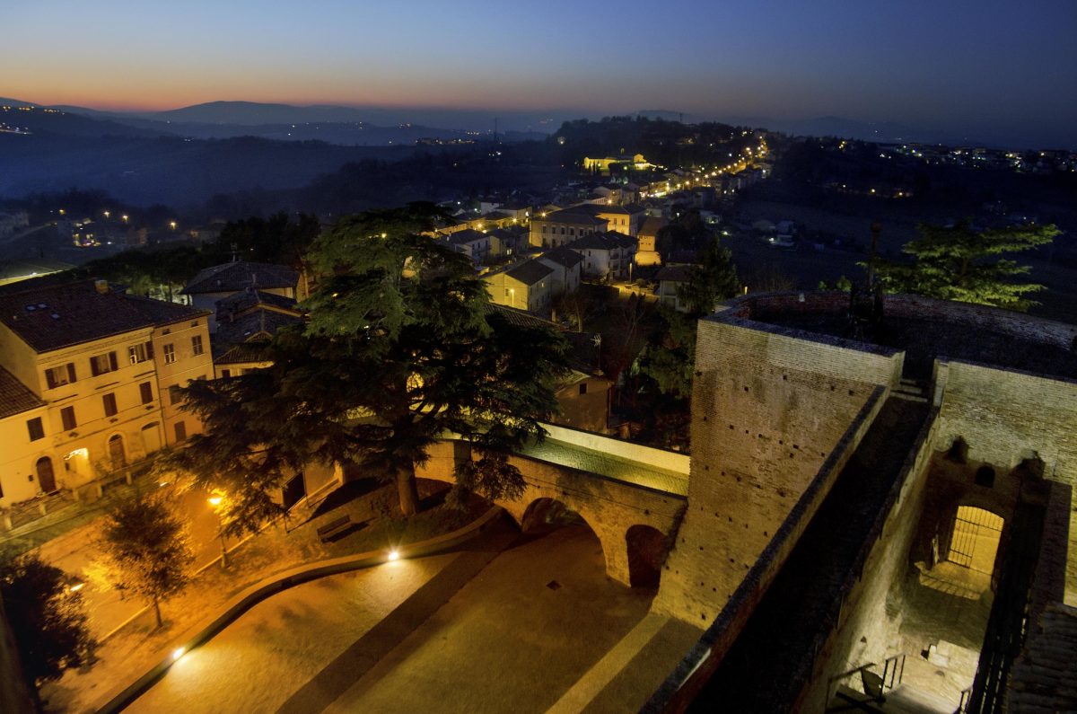 Galleria foto 'Dove andare in Vacanza in Italia nel mese di Novembre: Le 5 mete più belle!' - foto 4