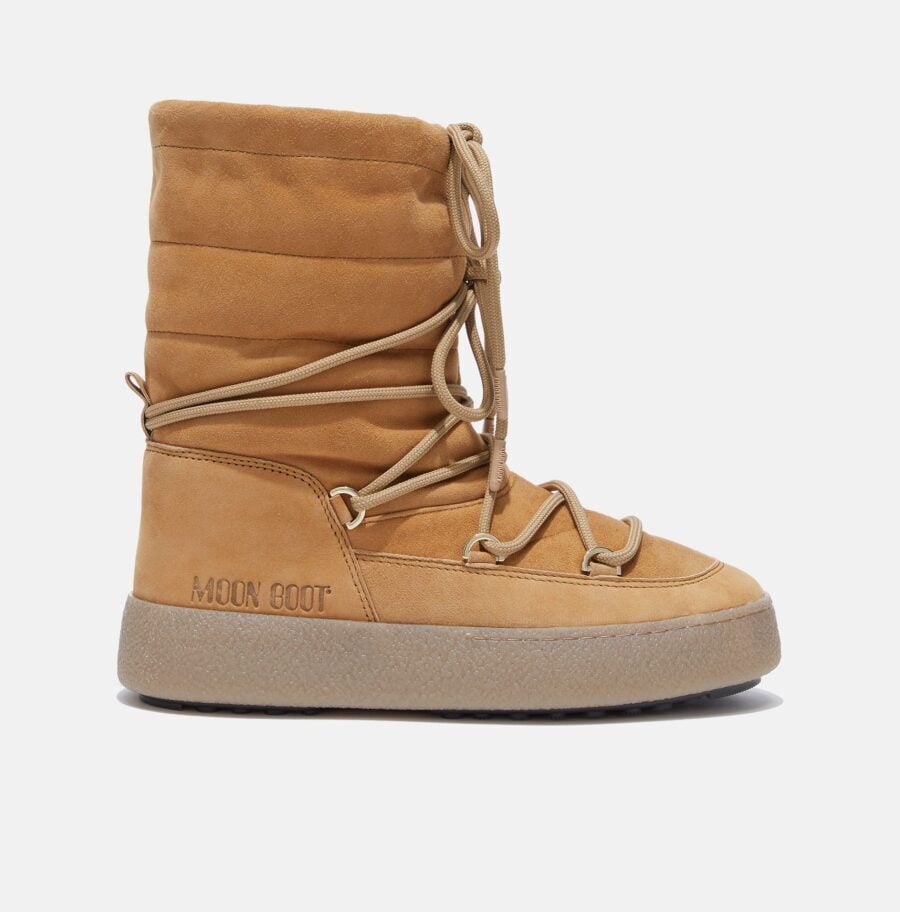 Galleria foto 'Moon Boot da donna: Gli 11 modelli da vere Regine delle Nevi' - foto 4