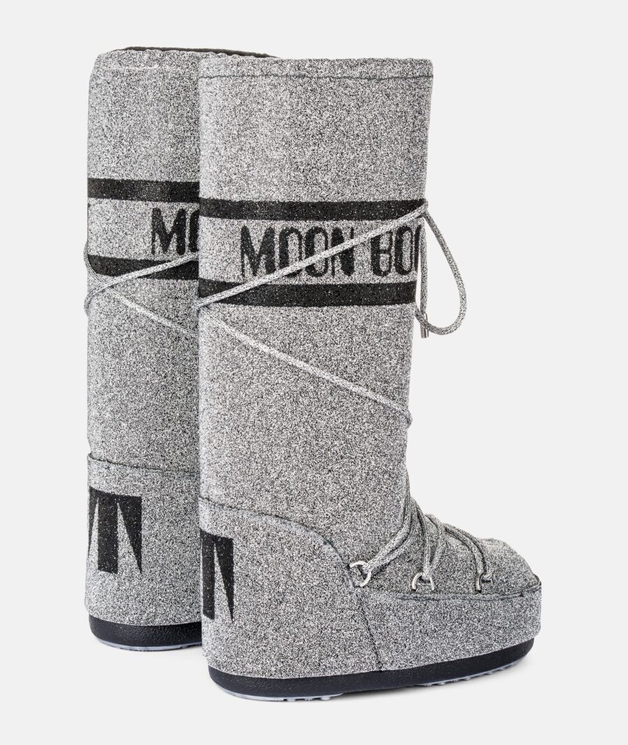 Galleria foto 'Moon Boot da donna: Gli 11 modelli da vere Regine delle Nevi' - foto 3