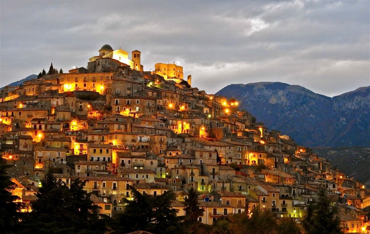 Galleria foto 'I 6 Borghi più belli del Pollino. La Calabria da visitare!' - foto 6