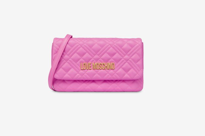 moschino borsa