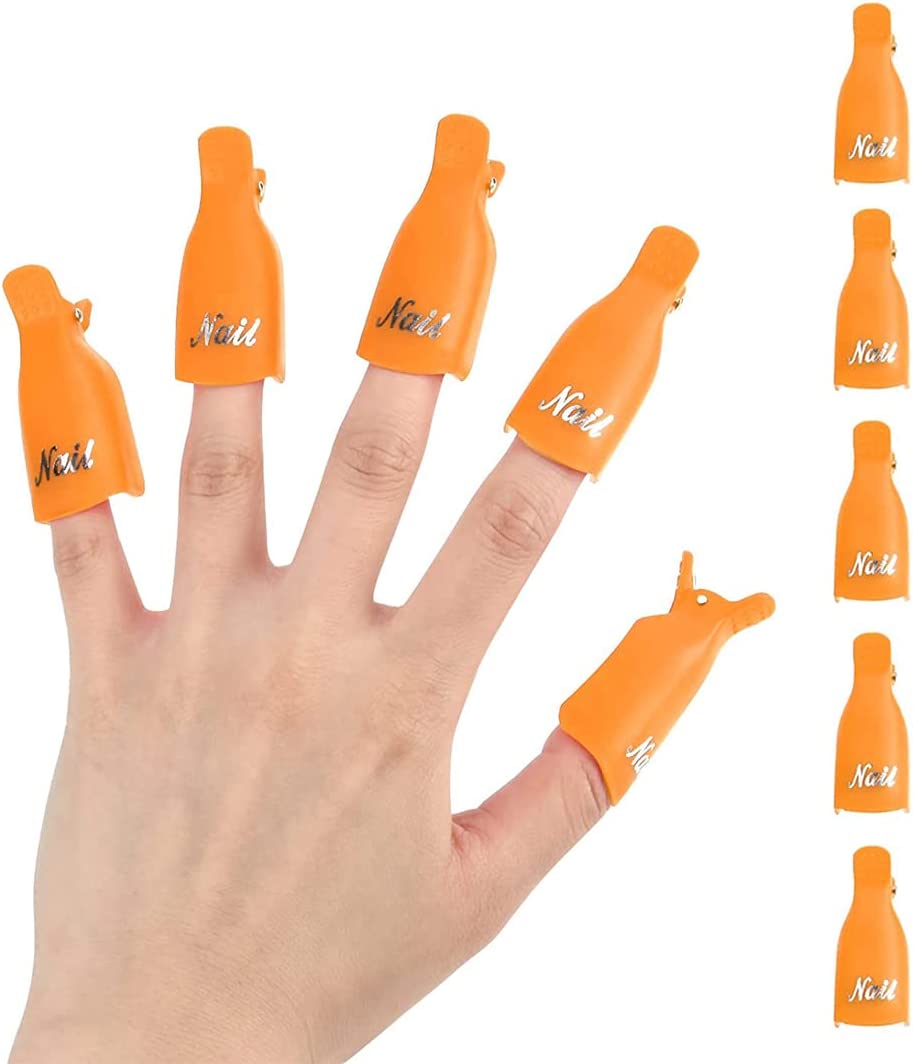 Galleria foto 'Come rimuovere a Casa il Semipermanente: 5 mosse per eliminare lo smalto!' - foto 2