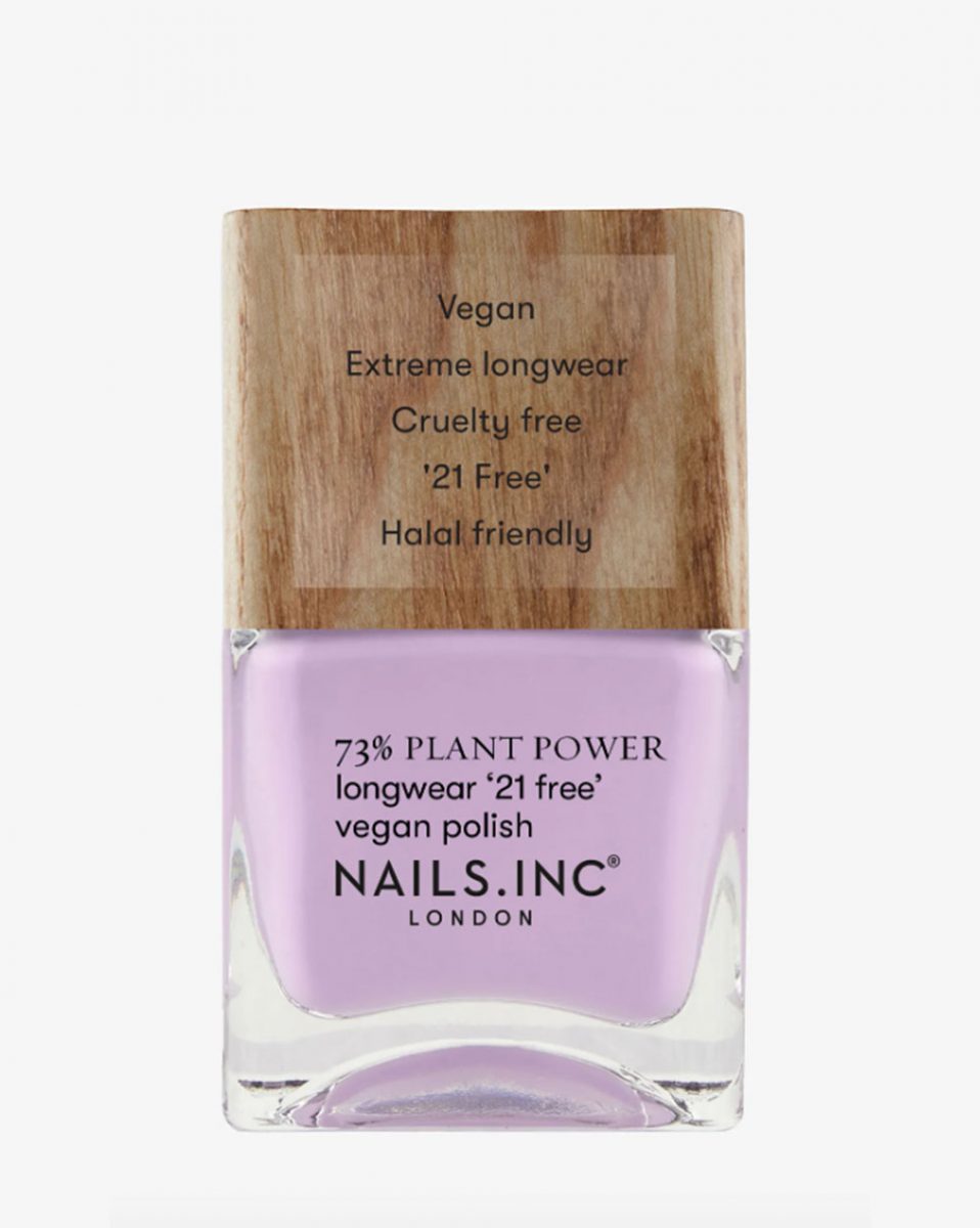 Galleria foto 'Unghie Lilla il trend del momento: 5 bellissimi Smalti nella nuance più cool di Stagione!' - foto 2