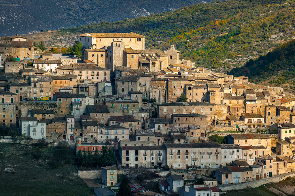 Galleria foto '5 Borghi dell’Abruzzo da non perdere assolutamente. Ecco i più belli…' - foto 2