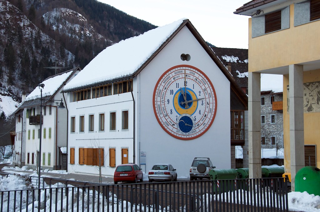 Galleria foto 'I 6 Borghi più suggestivi della Carnia. Il Friuli che non conosci!' - foto 3