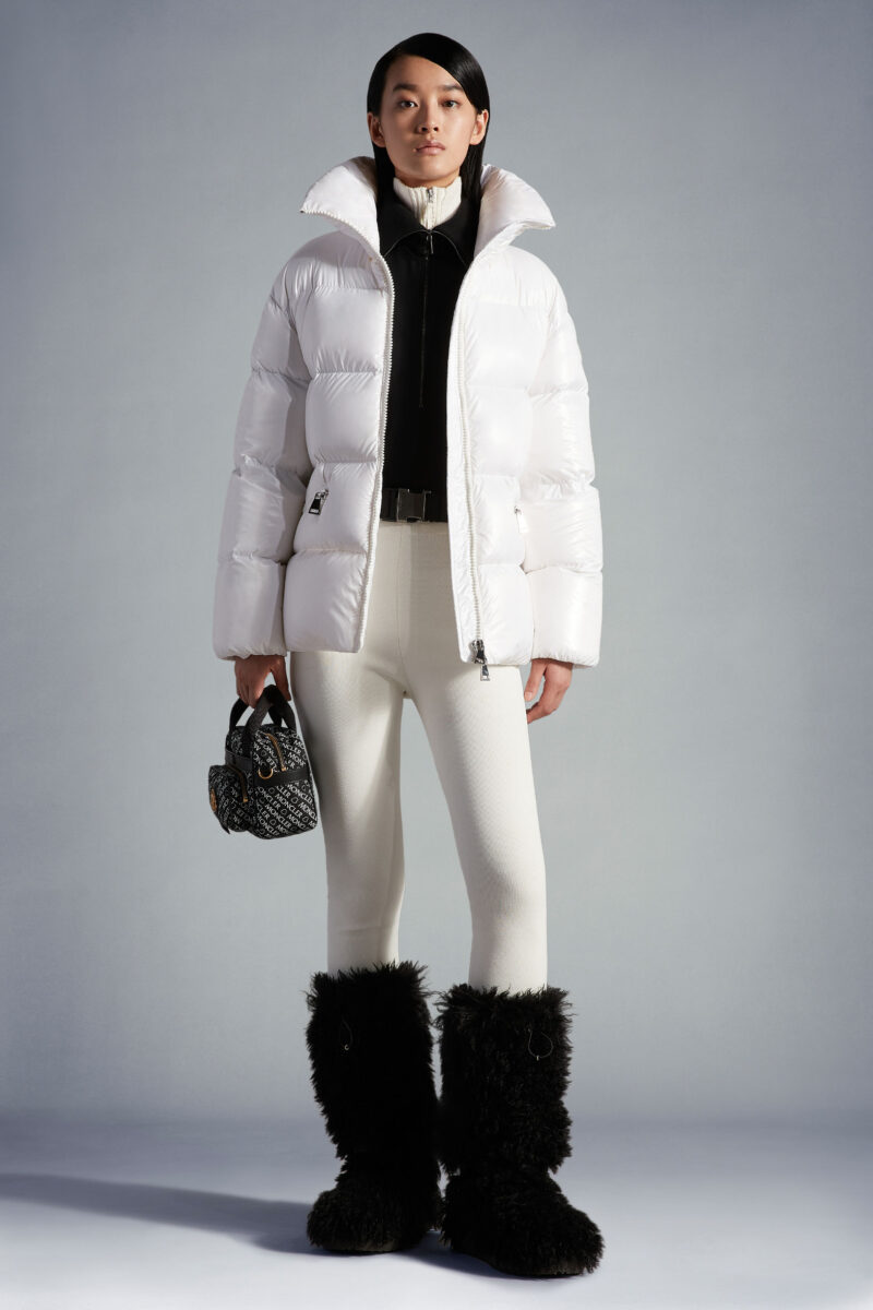 Galleria foto 'Moncler, il Piumino per eccellenza: 8 modelli imperdibili!' - foto 9