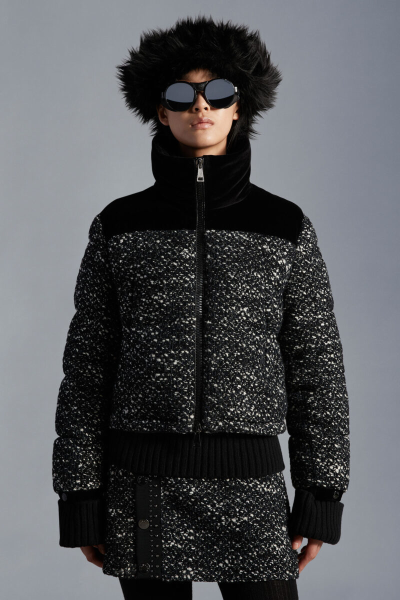 Galleria foto 'Moncler, il Piumino per eccellenza: 8 modelli imperdibili!' - foto 8