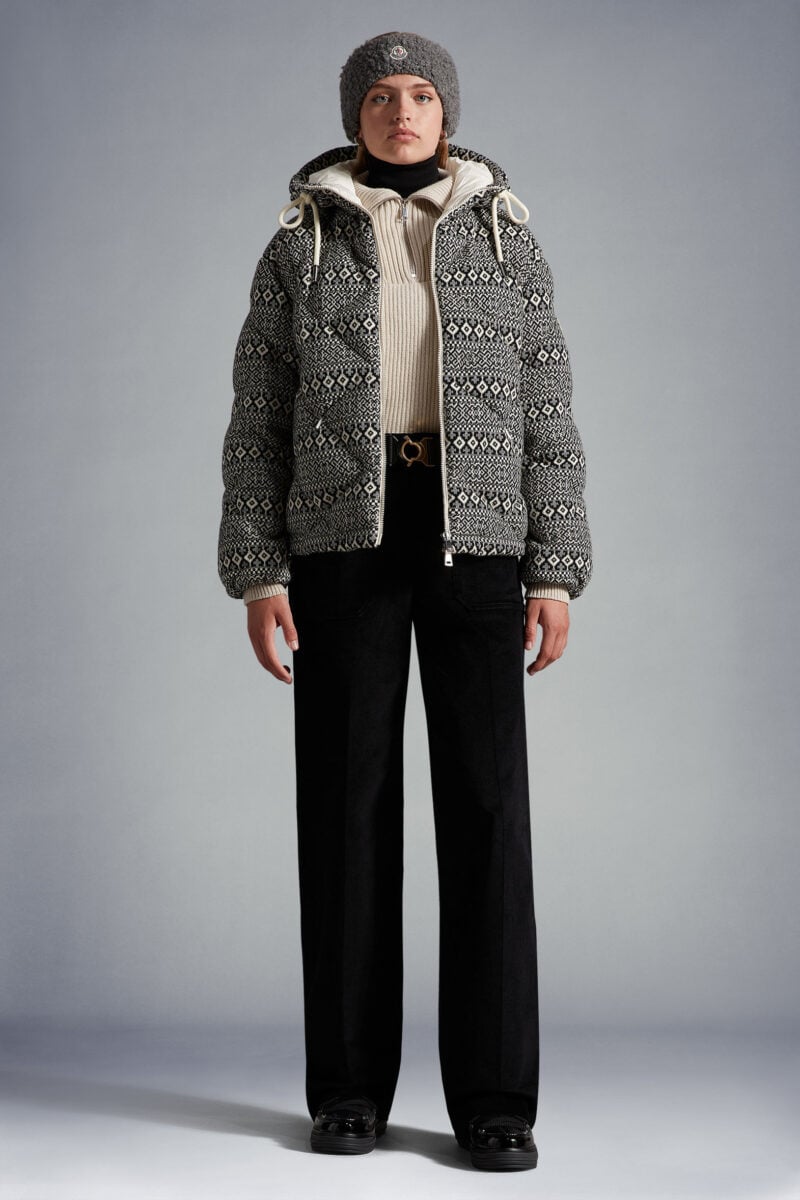 Galleria foto 'Moncler, il Piumino per eccellenza: 8 modelli imperdibili!' - foto 4