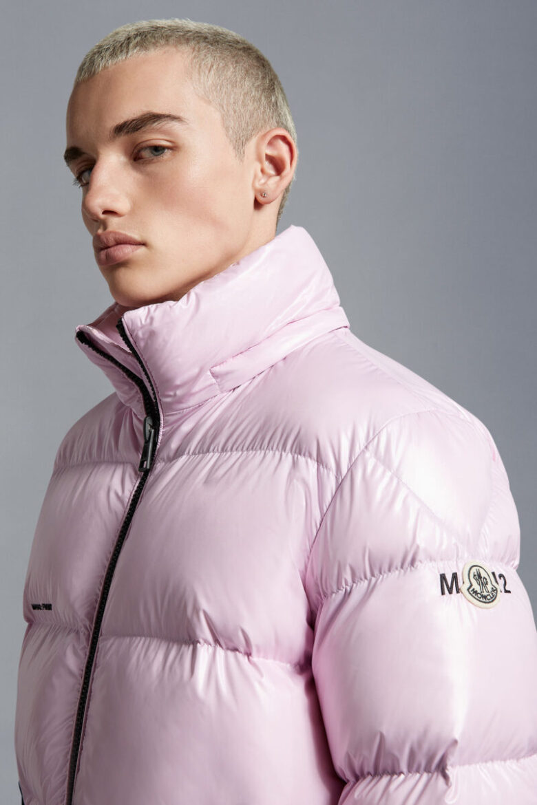 rickey moncler