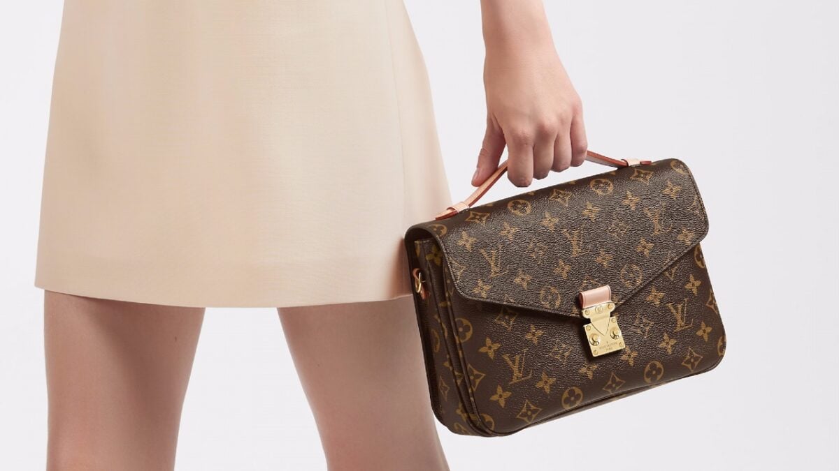 Borse Louis Vuitton: i 5 modelli iconici e come non farsi fregare!