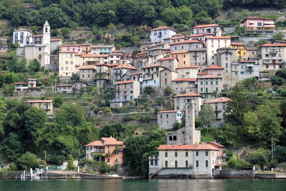 Galleria foto 'I 5 Borghi più suggestivi sul Lago di Como. Luoghi da sogno!' - foto 4