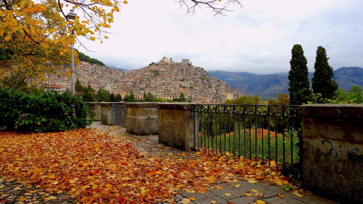 I 6 Borghi più belli del Pollino. La Calabria da visitare!