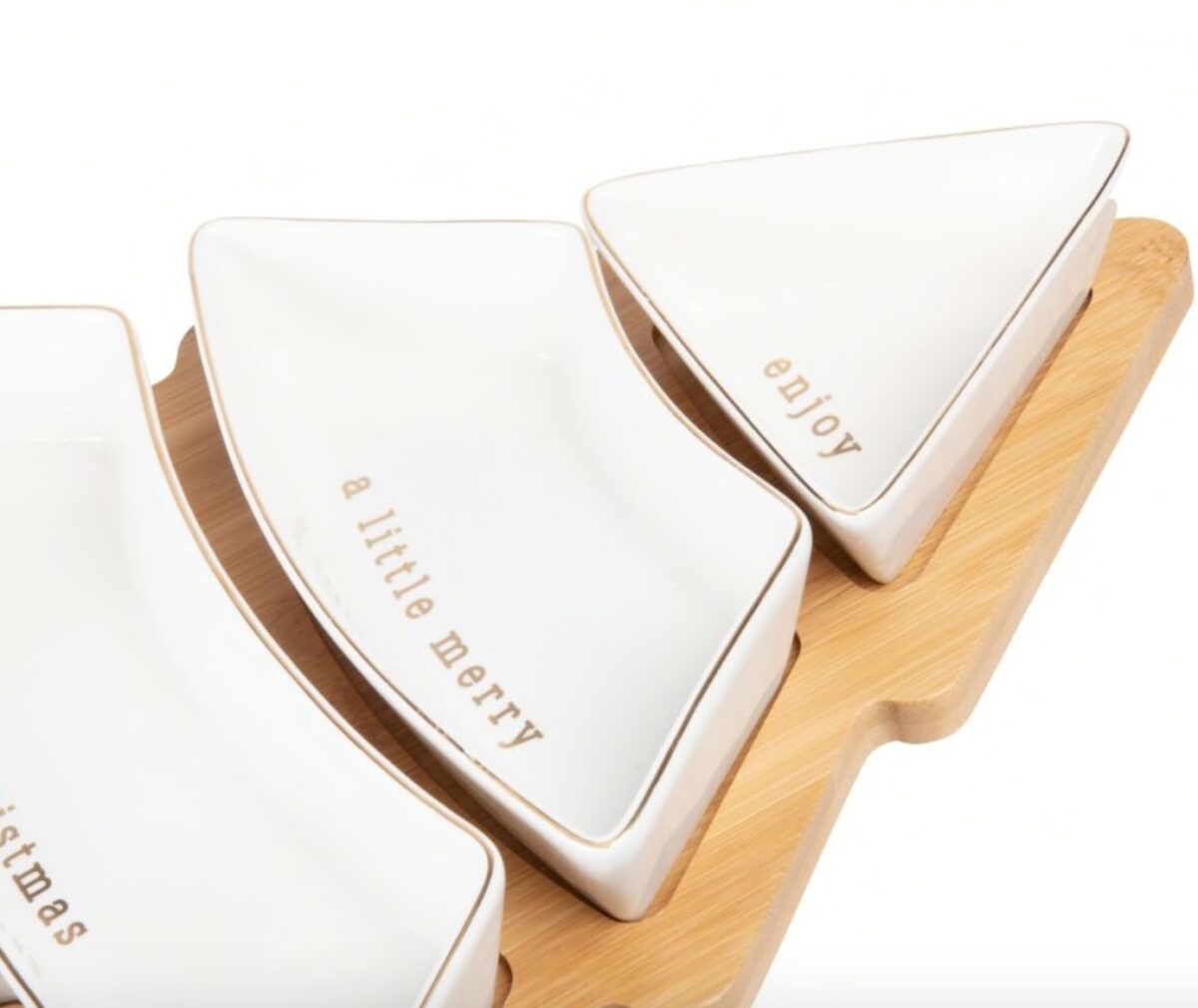 Galleria foto 'Decora la tua Tavola di Natale e scegli il servizio giusto: 7 idee da Copiare assolutamente!' - foto 2