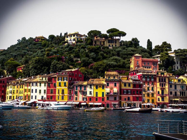 portofino liguria