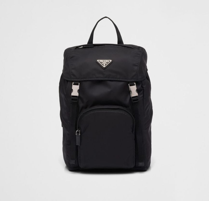 Galleria foto 'Zaini chic per lei: 6 Borse per portare in spalla comodità ed eleganza' - foto 2