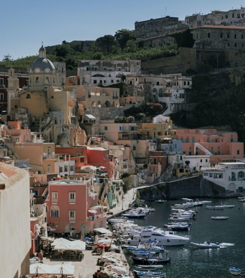 porto di Procida