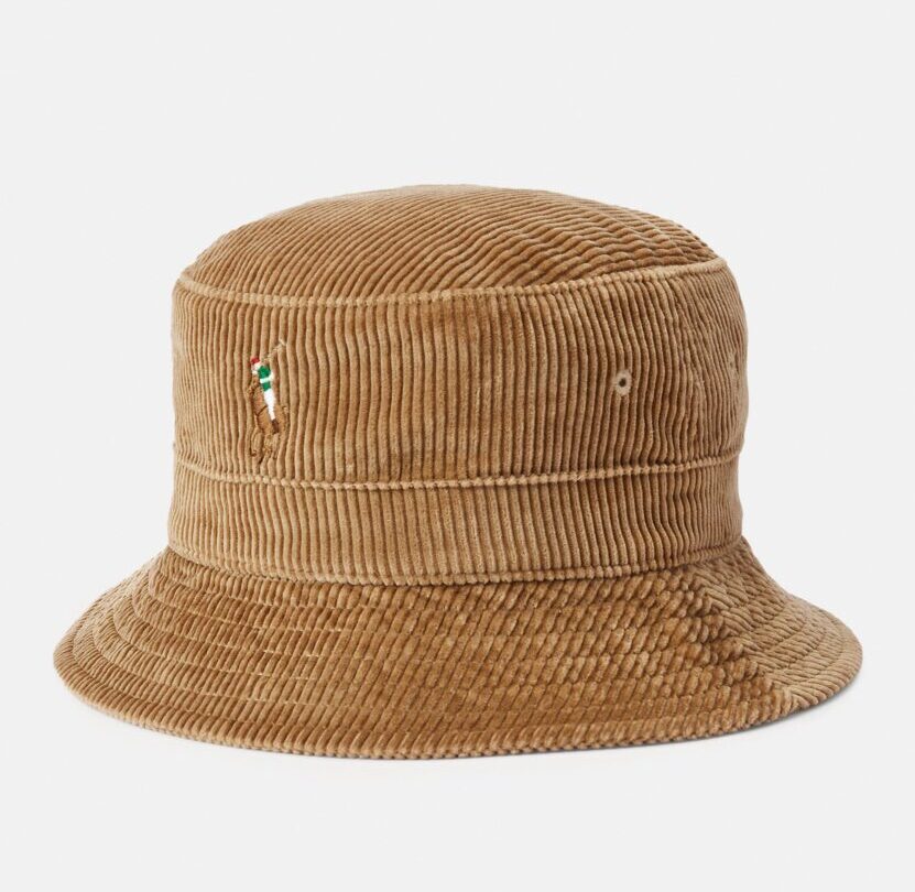 Galleria foto 'Cappello bucket: i 10 modelli più belli su Zalando!' - foto 5