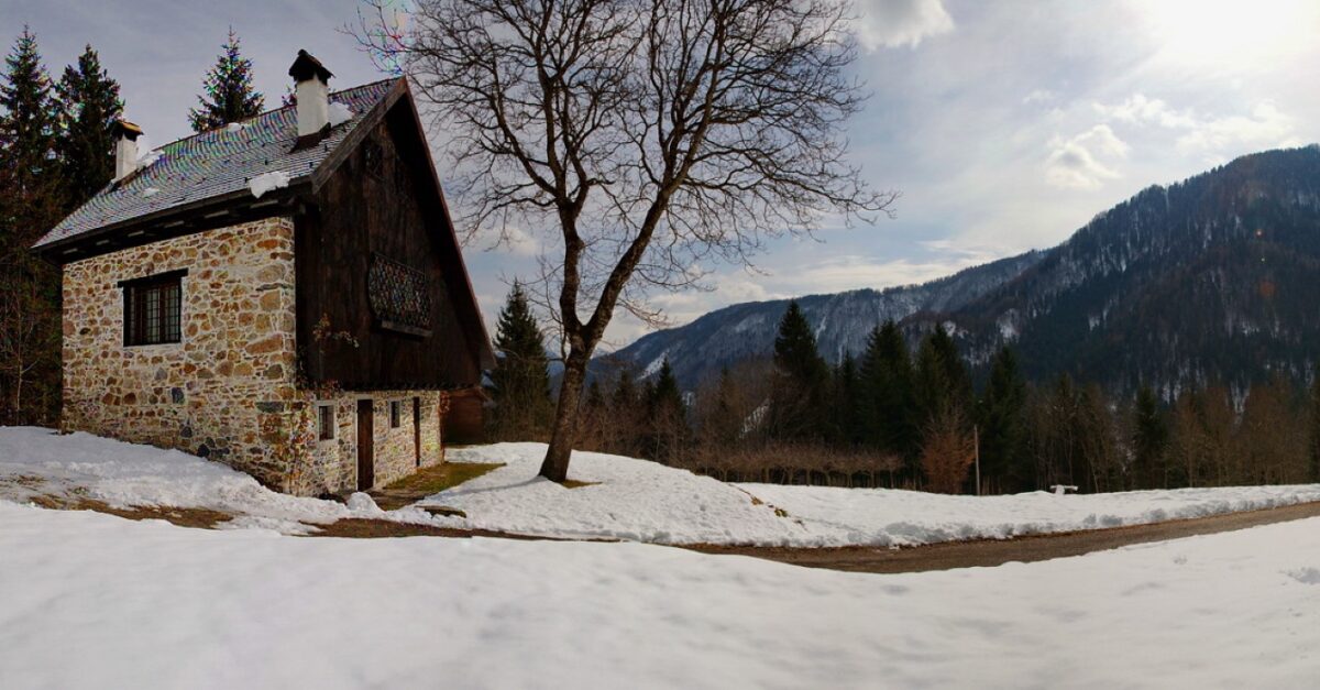 Galleria foto 'I 6 Borghi più suggestivi della Carnia. Il Friuli che non conosci!' - foto 1