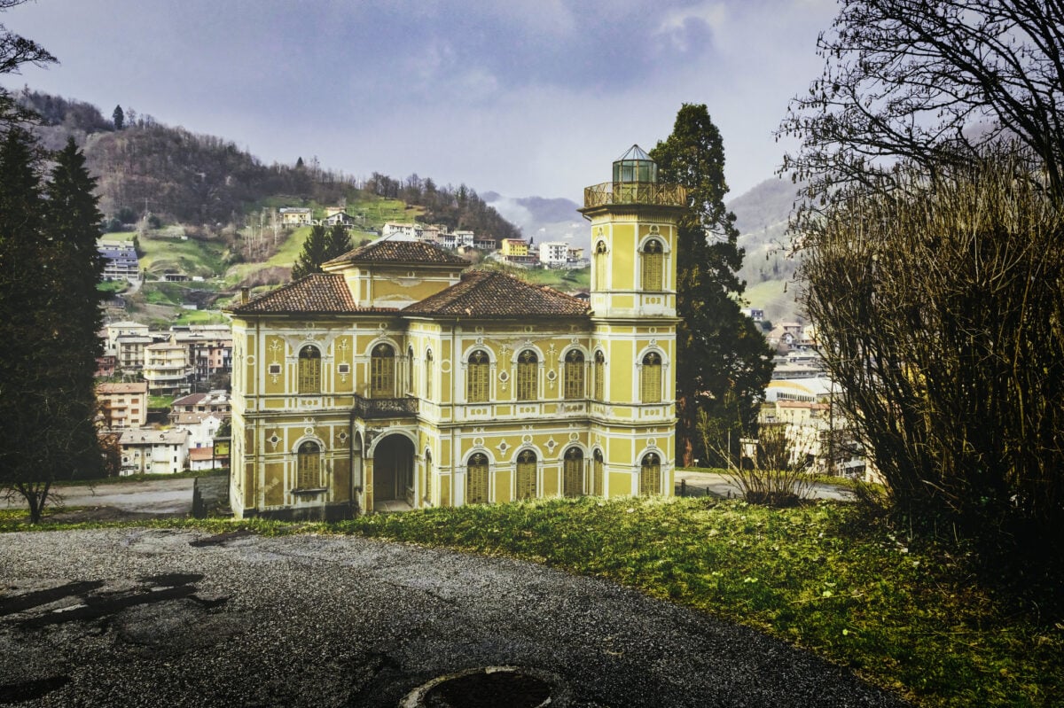 Galleria foto 'Le migliori 5 Terme del Veneto. Ecco dove trascorrere giorni di assoluto relax!' - foto 1