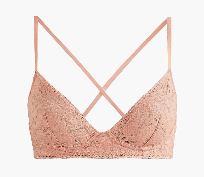 brassiere reggiseno