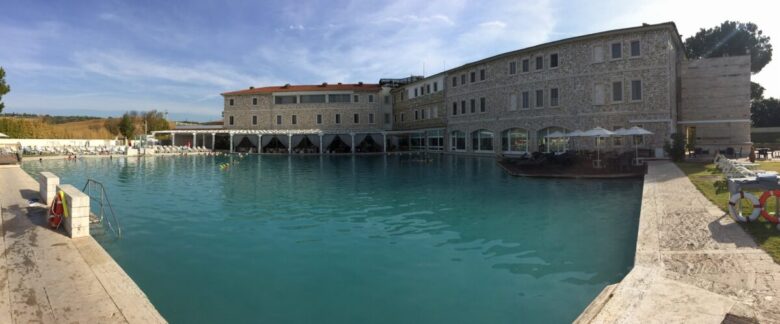 terme di saturnia