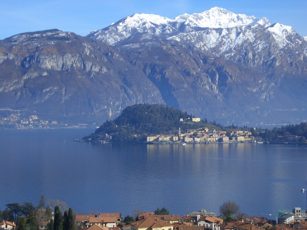 Galleria foto 'I 5 Borghi più suggestivi sul Lago di Como. Luoghi da sogno!' - foto 2