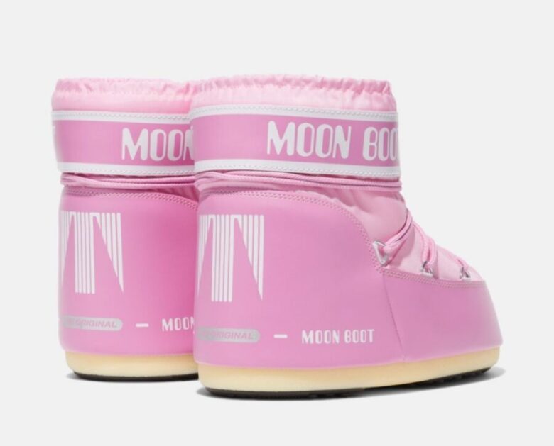 moon boot