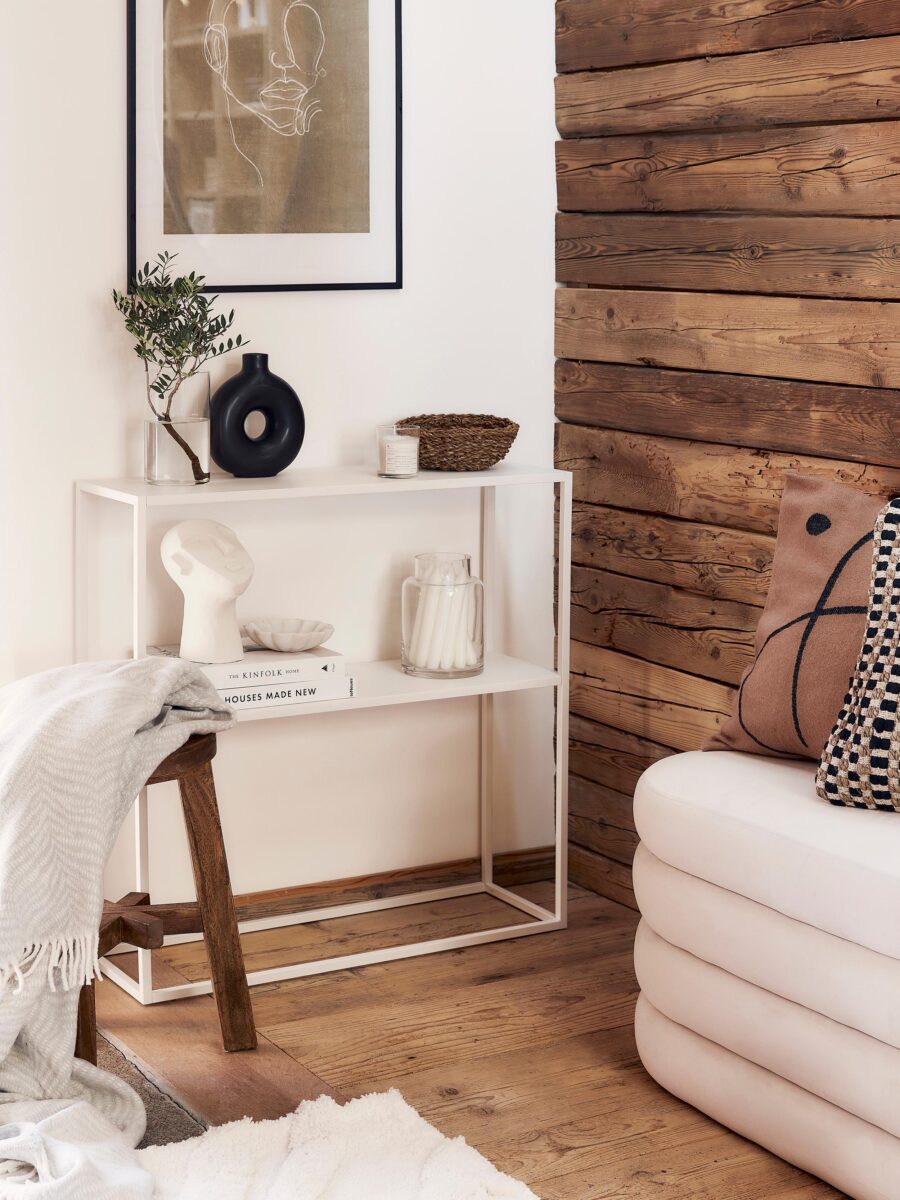 Galleria foto 'Total White per una Casa elegante e raffinata: 8 Mobili firmati Westwing Collection' - foto 2