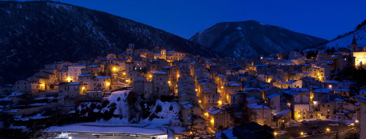 5 Borghi dell’Abruzzo da non perdere assolutamente. Ecco i più belli…
